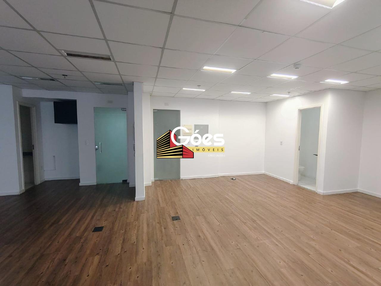 Salas/Conjuntos para aluguel em Centro: 