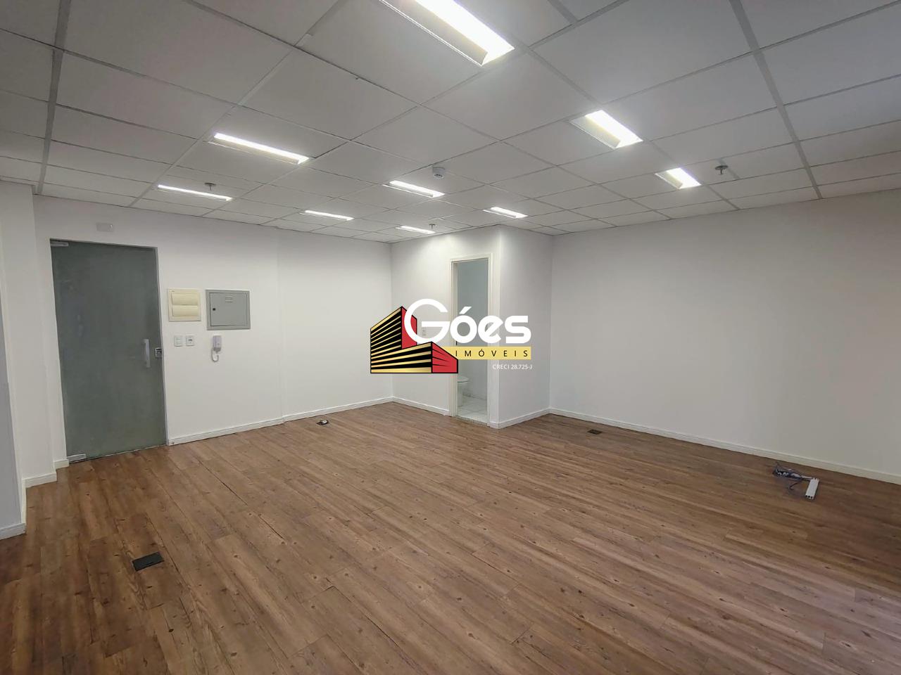 Salas/Conjuntos para aluguel em Centro: 