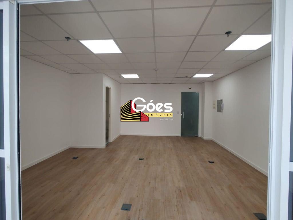 Salas/Conjuntos para aluguel em Centro: 