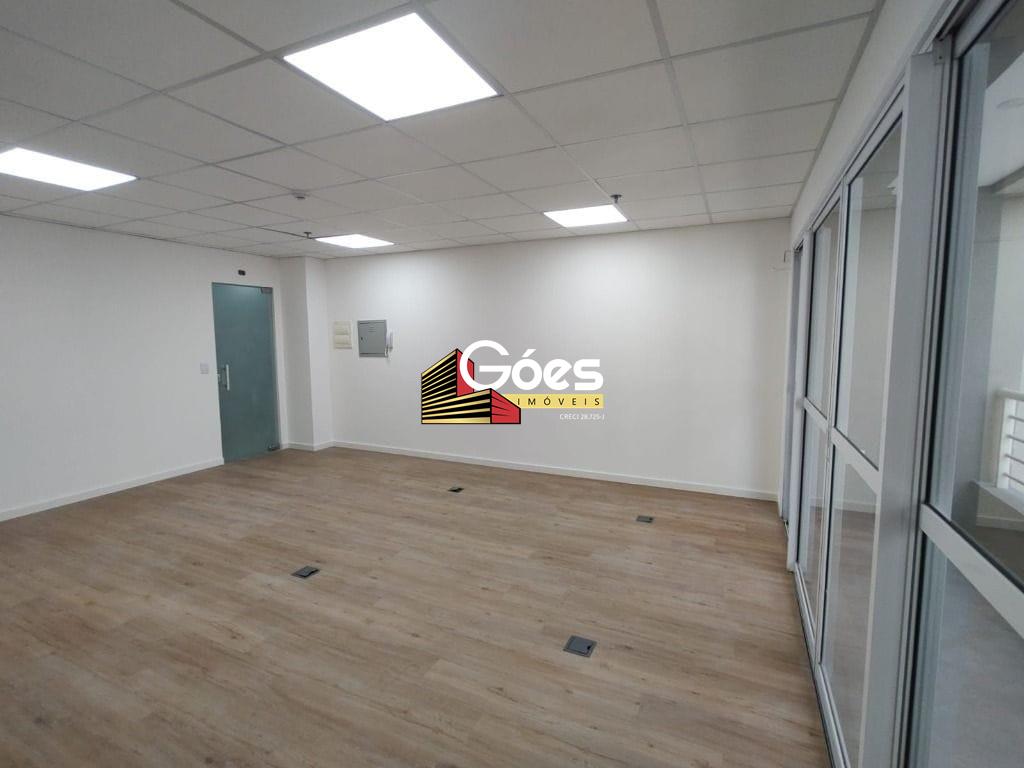 Salas/Conjuntos para aluguel em Centro: 