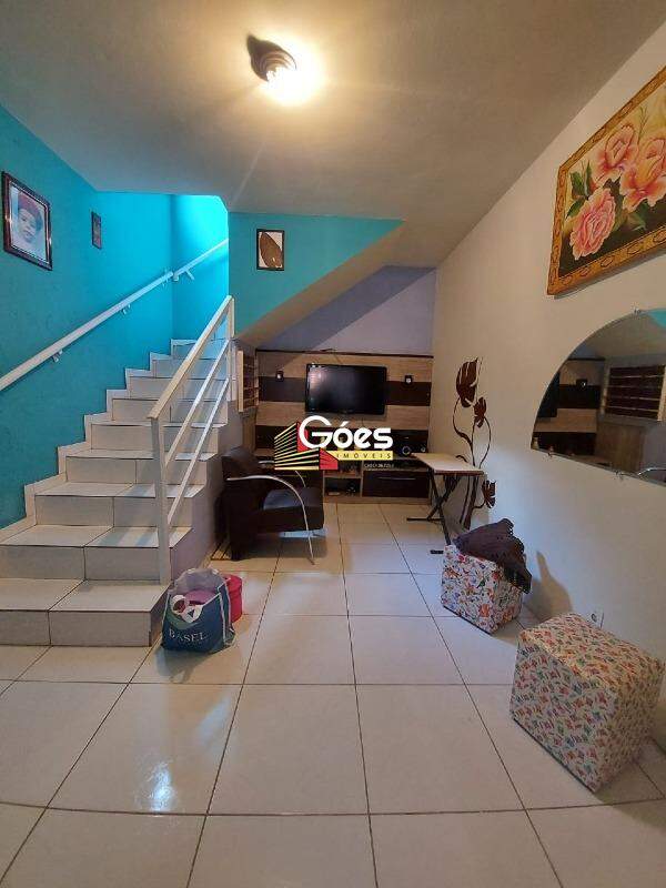 Sobrado, 2 quartos, 125 m² - Foto 2