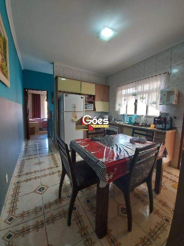 Sobrado, 2 quartos, 125 m² - Foto 3