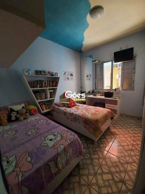Sobrado, 2 quartos, 125 m² - Foto 8