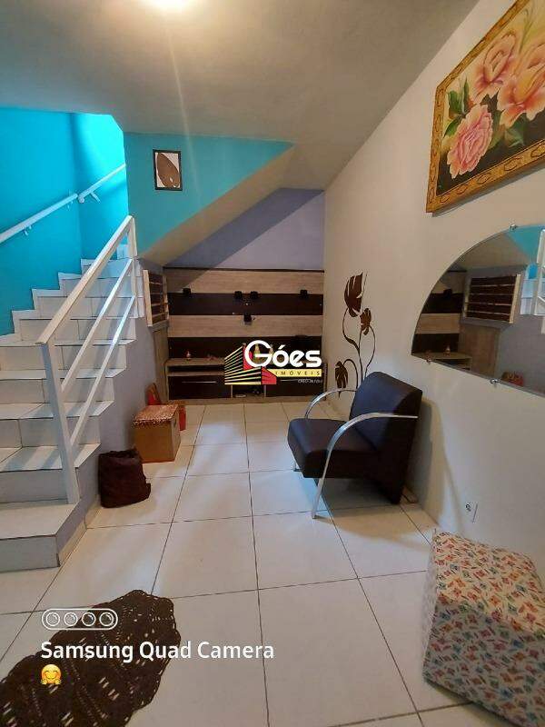Sobrado, 2 quartos, 125 m² - Foto 1