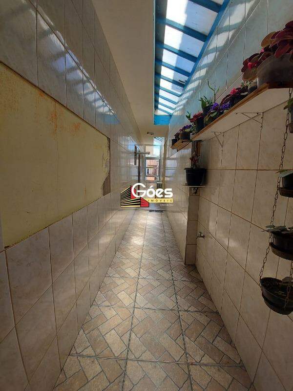 Sobrado, 2 quartos, 125 m² - Foto 6
