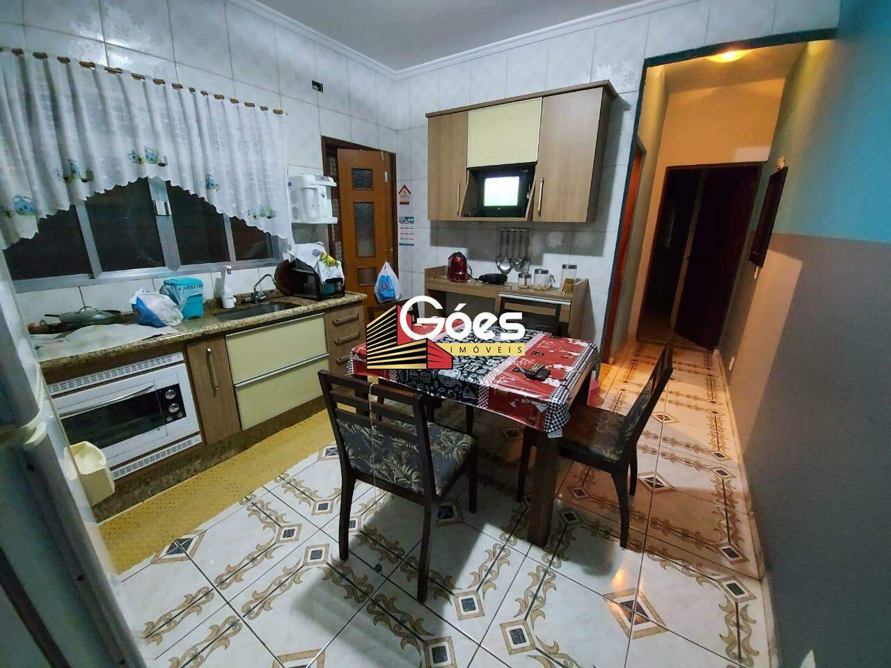 Sobrado, 2 quartos, 125 m² - Foto 5