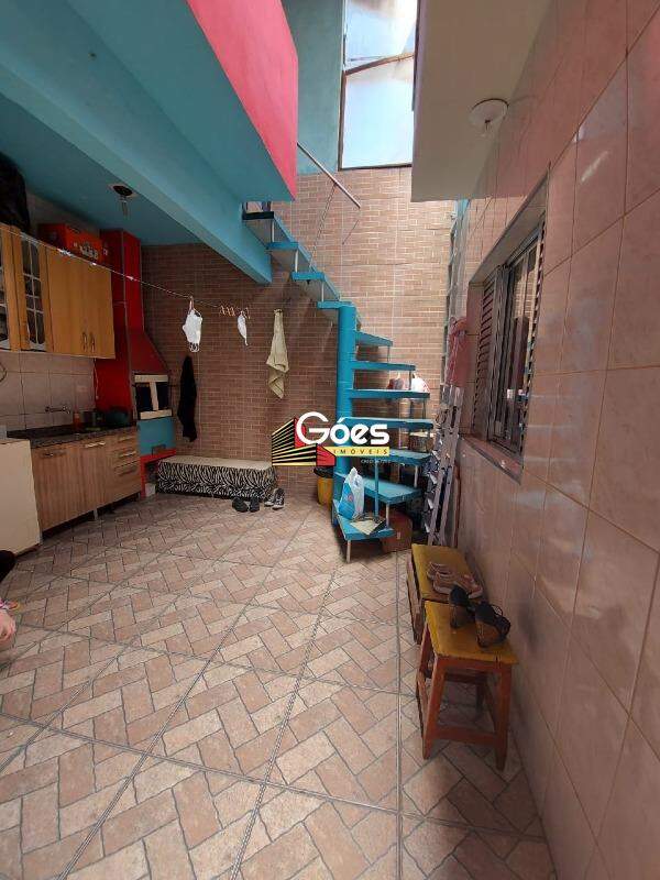 Sobrado, 2 quartos, 125 m² - Foto 9