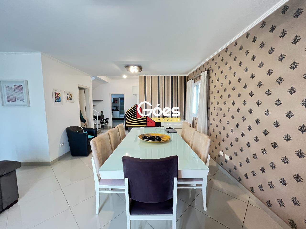 Casa à venda em Parque Terra Nova II: sala de jantar