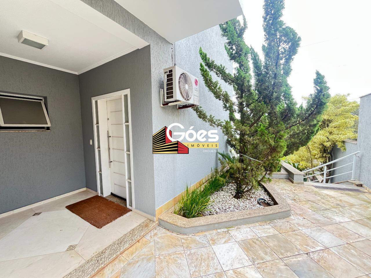 Casa à venda em Parque Terra Nova II: Entrada