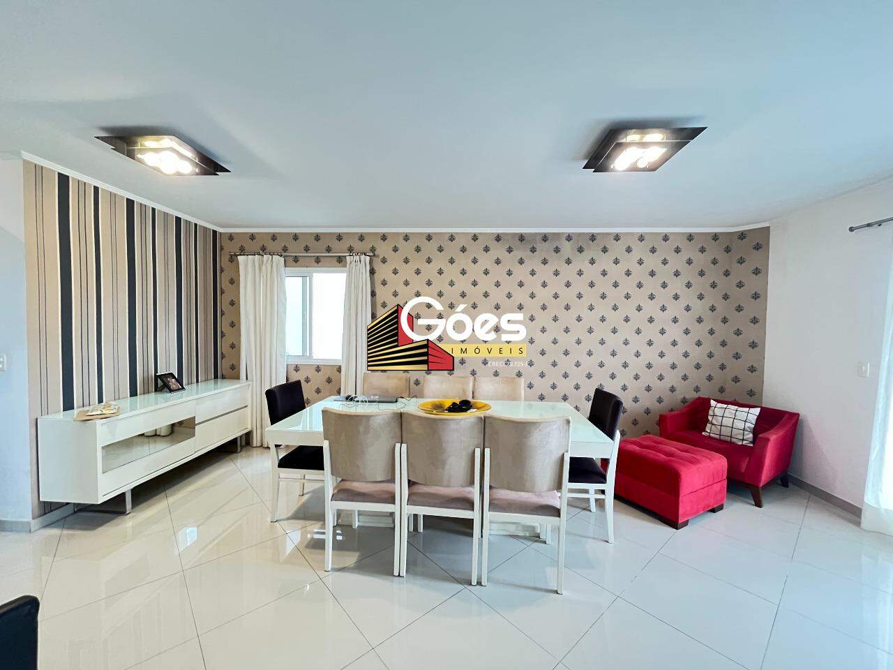 Casa à venda em Parque Terra Nova II: Sala de jantar