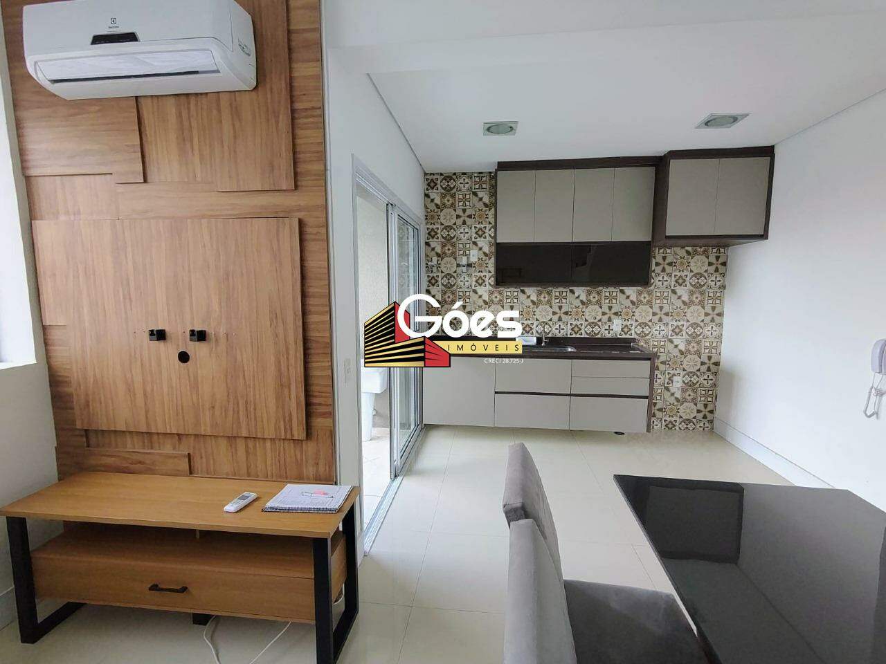 Apartamento para aluguel em Jardim do Mar: 