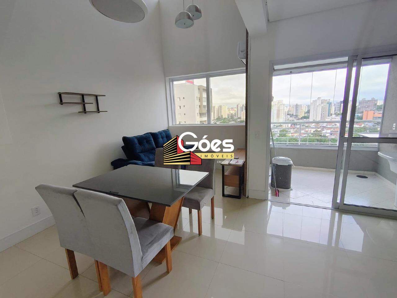 Apartamento para aluguel em Jardim do Mar: 