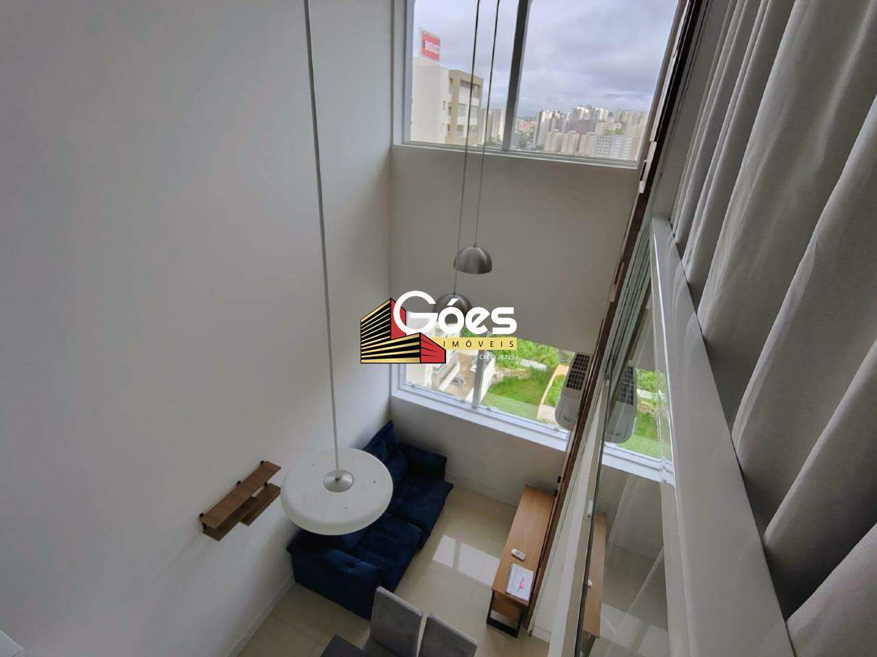 Apartamento para aluguel em Jardim do Mar: 