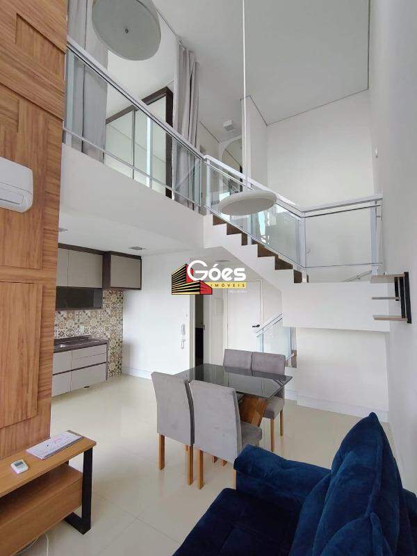 Apartamento para aluguel em Jardim do Mar: 