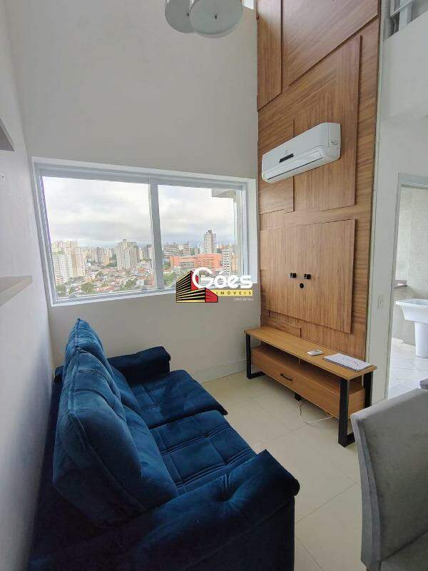 Apartamento para aluguel em Jardim do Mar: 