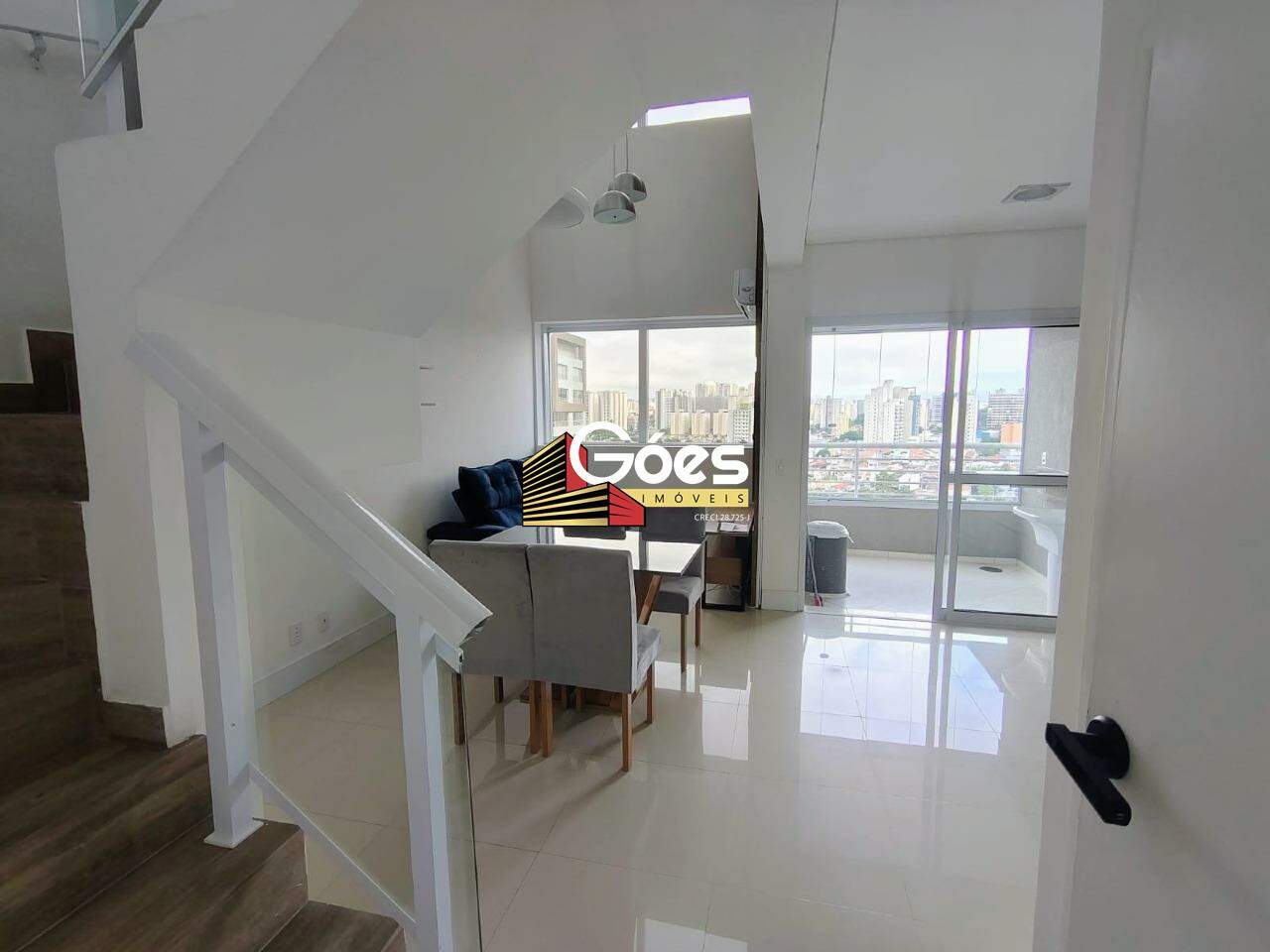 Apartamento para aluguel em Jardim do Mar: 
