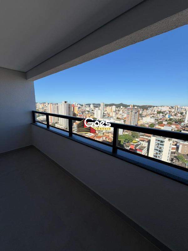 Apartamento à venda em Vila Bocaina: 