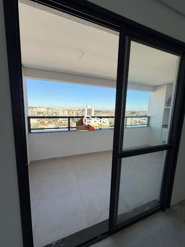 Apartamento à venda em Vila Bocaina: 