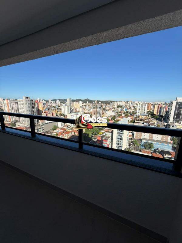 Apartamento à venda em Vila Bocaina: 