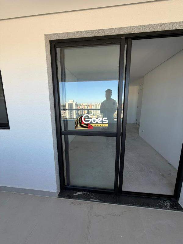 Apartamento à venda em Vila Bocaina: 