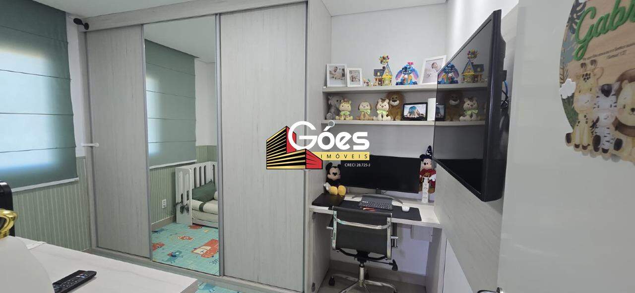 Apartamento à venda em Jardim Pilar: 