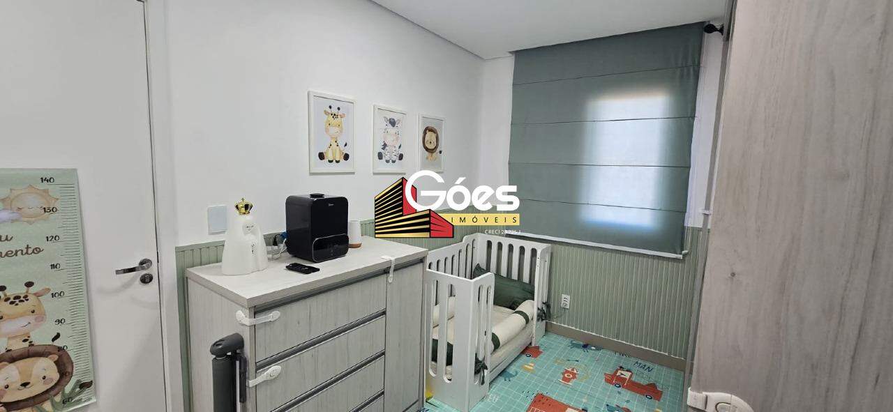 Apartamento à venda em Jardim Pilar: 