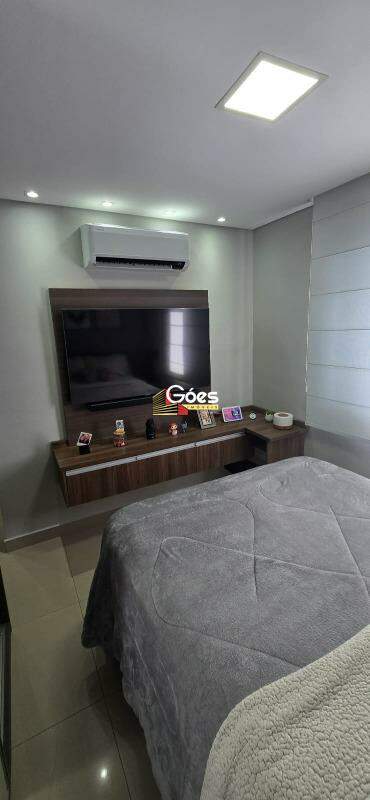 Apartamento à venda em Jardim Pilar: 