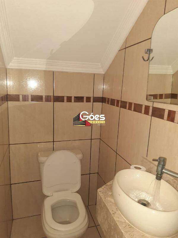 Casa, 3 quartos, 159 m² - Foto 21