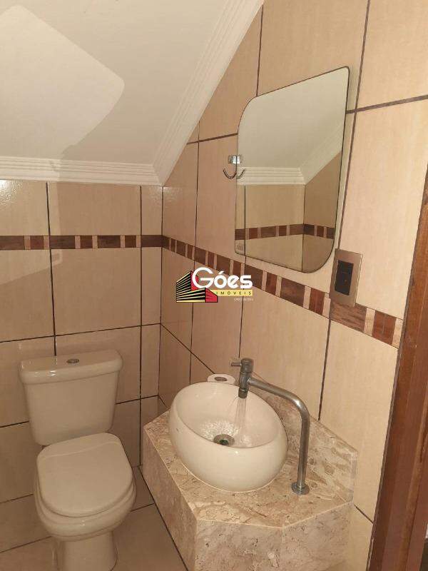 Casa, 3 quartos, 159 m² - Foto 20