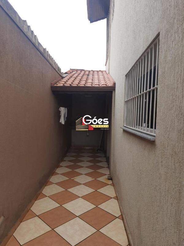 Casa, 3 quartos, 159 m² - Foto 5