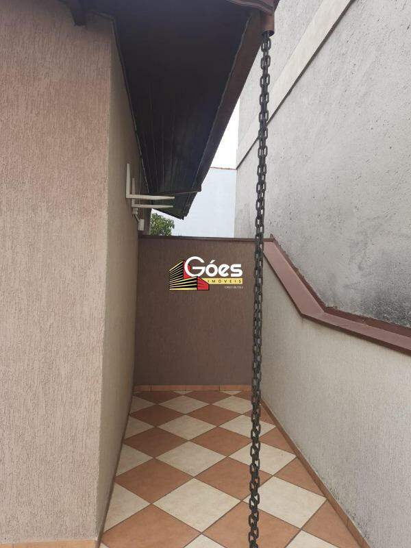 Casa, 3 quartos, 159 m² - Foto 3