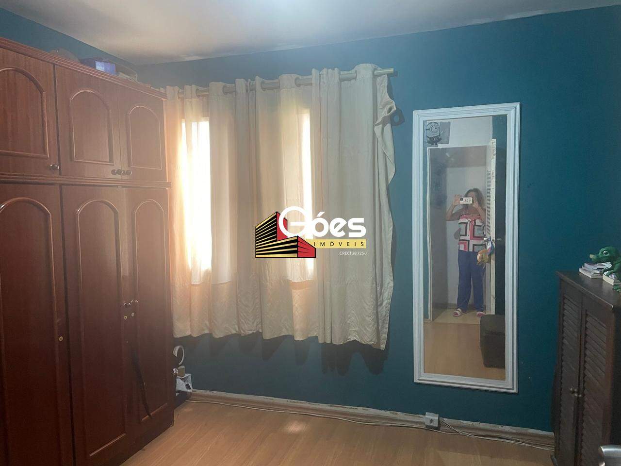 Apartamento à venda em Jardim Estrela: 
