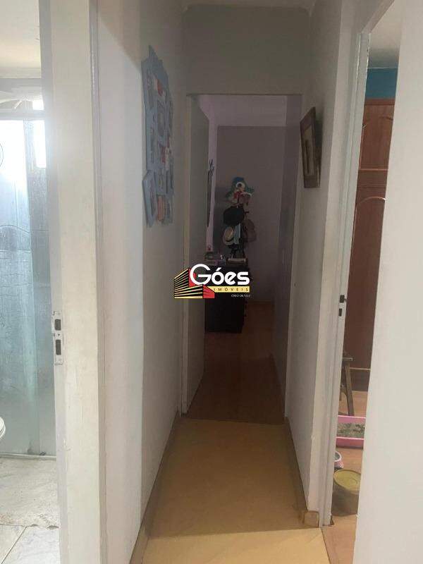 Apartamento à venda em Jardim Estrela: 
