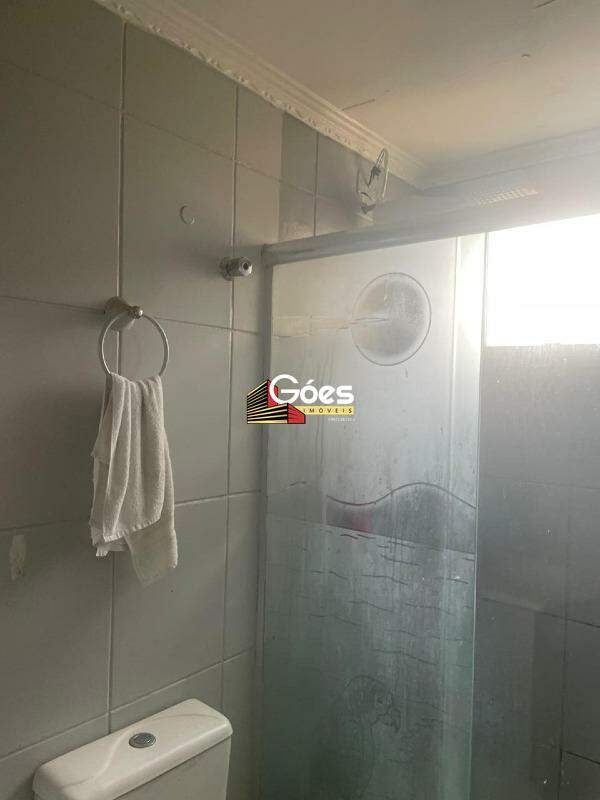 Apartamento à venda em Jardim Estrela: 