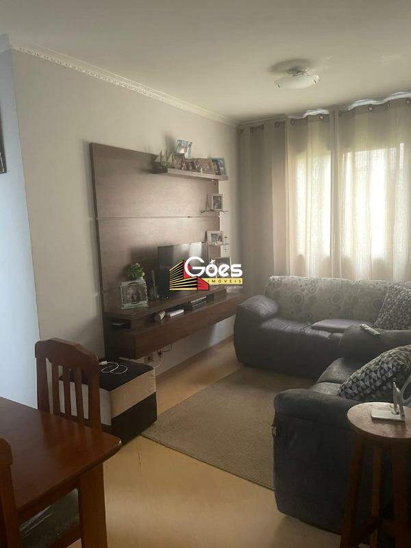 Apartamento à venda em Jardim Estrela: 