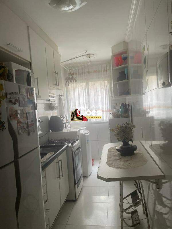 Apartamento à venda em Jardim Estrela: 