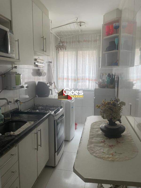 Apartamento à venda em Jardim Estrela: 