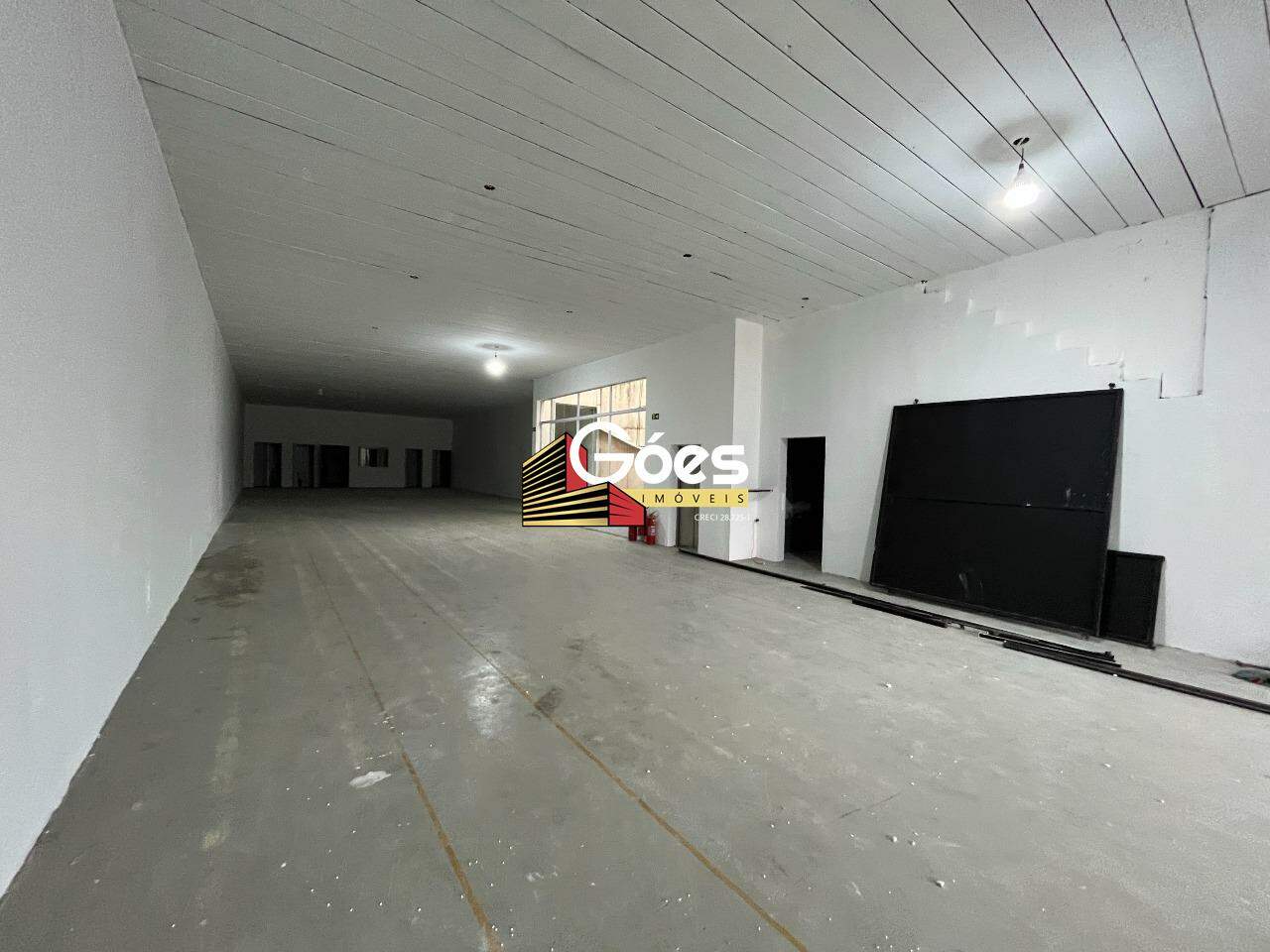 Depósito-Galpão, 798 m² - Foto 7