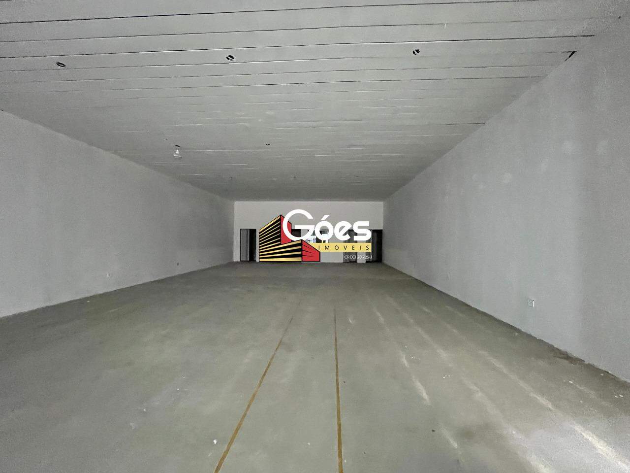 Depósito-Galpão, 798 m² - Foto 1