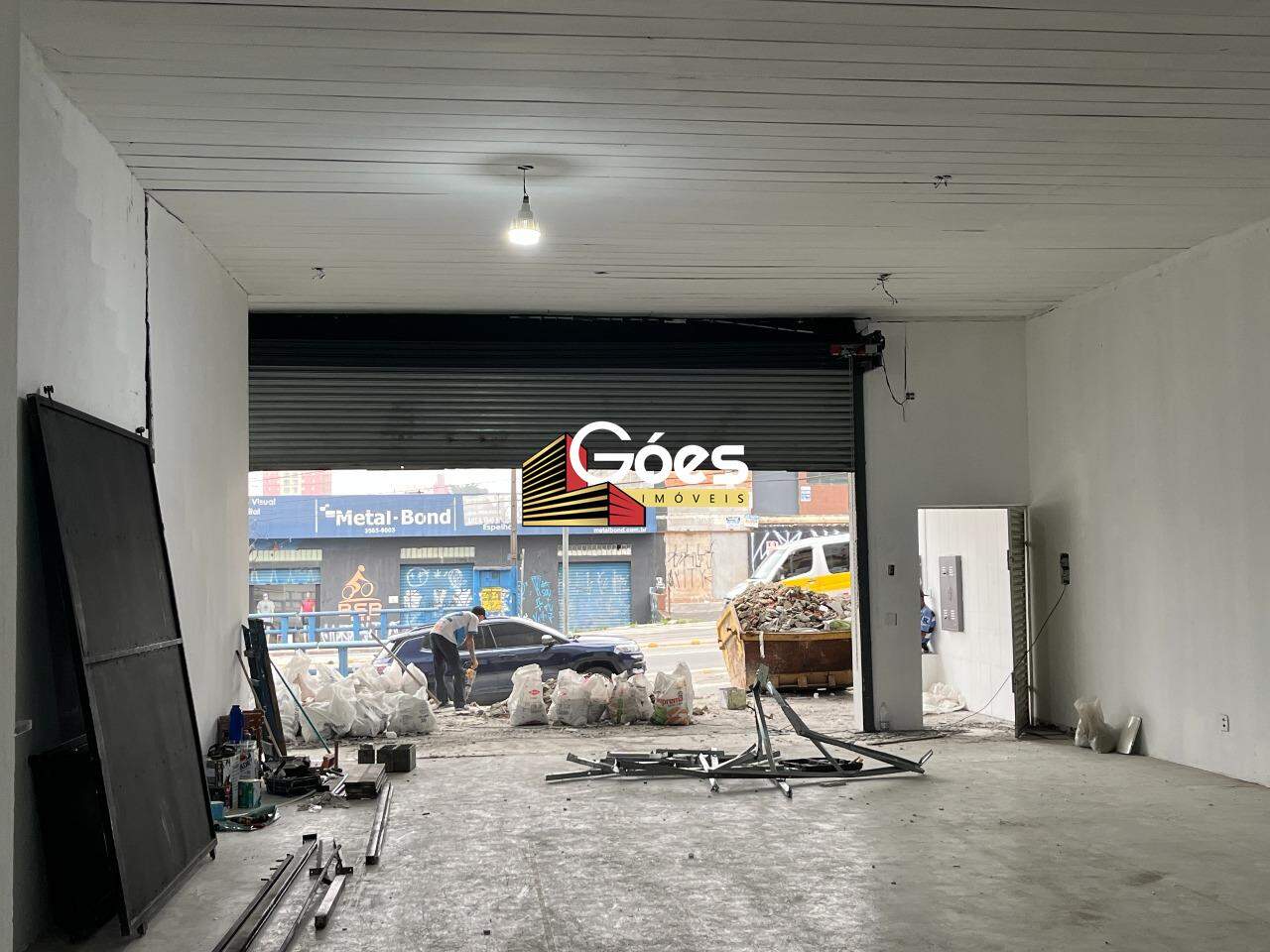 Depósito-Galpão, 798 m² - Foto 13