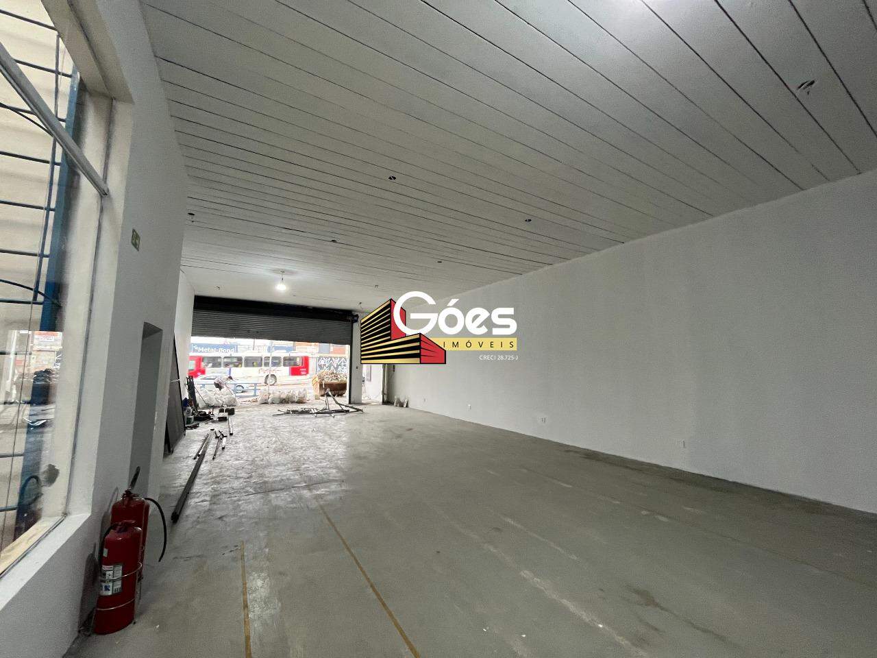 Depósito-Galpão, 798 m² - Foto 5