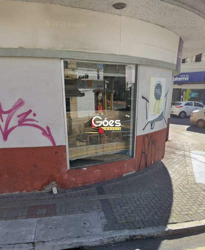 Salão para aluguel em Centro: 