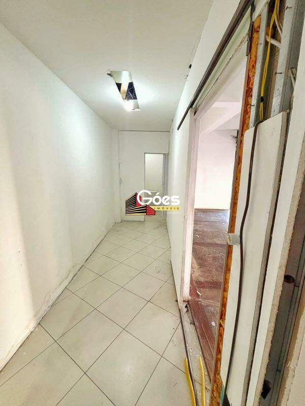 Salão para aluguel em Centro: 