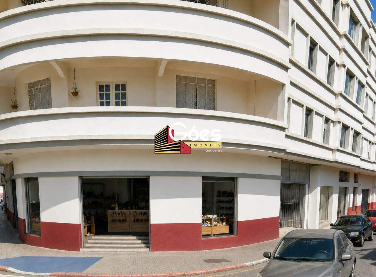 Salão para aluguel em Centro: 