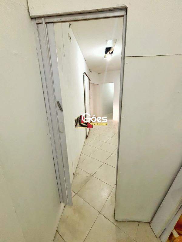 Salão para aluguel em Centro: 