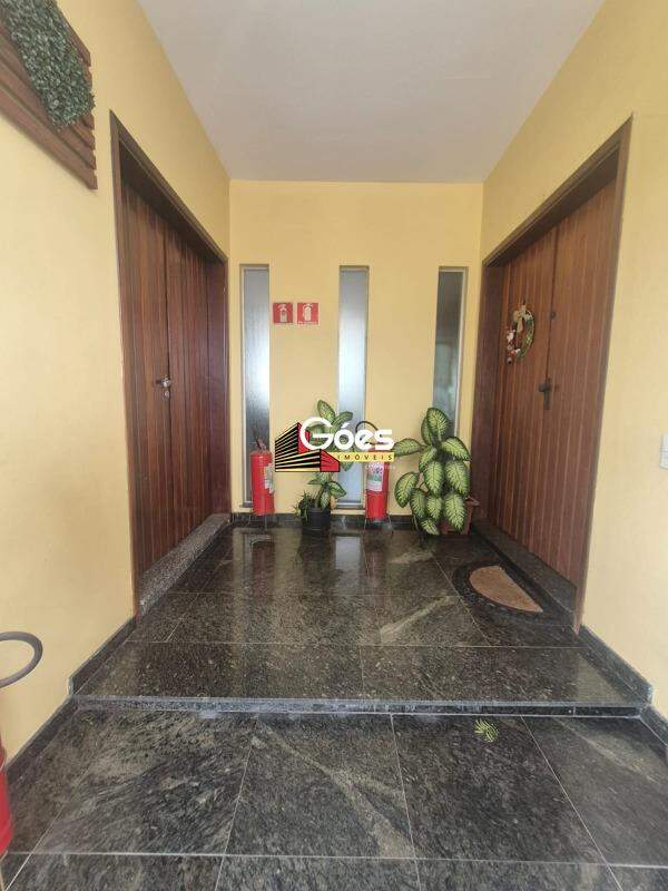 Apartamento para aluguel em Vila Emílio: 