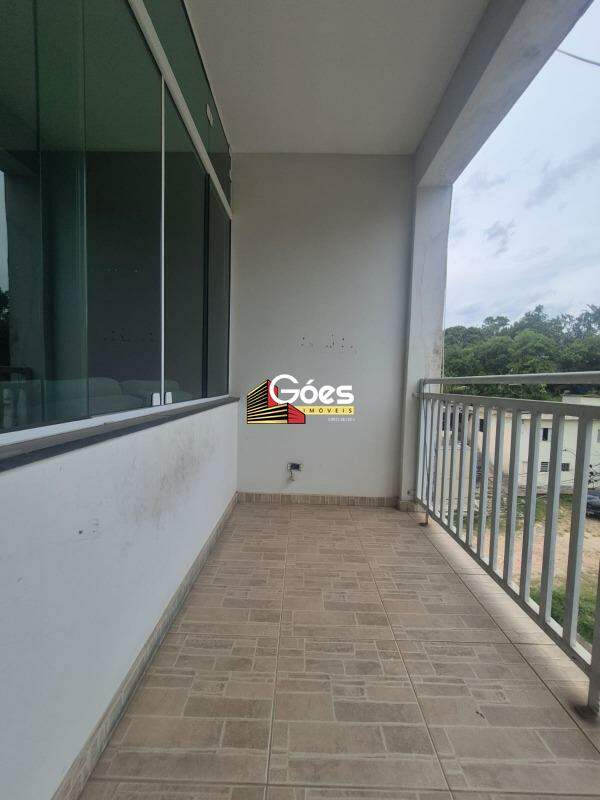 Apartamento para aluguel em Vila Emílio: 
