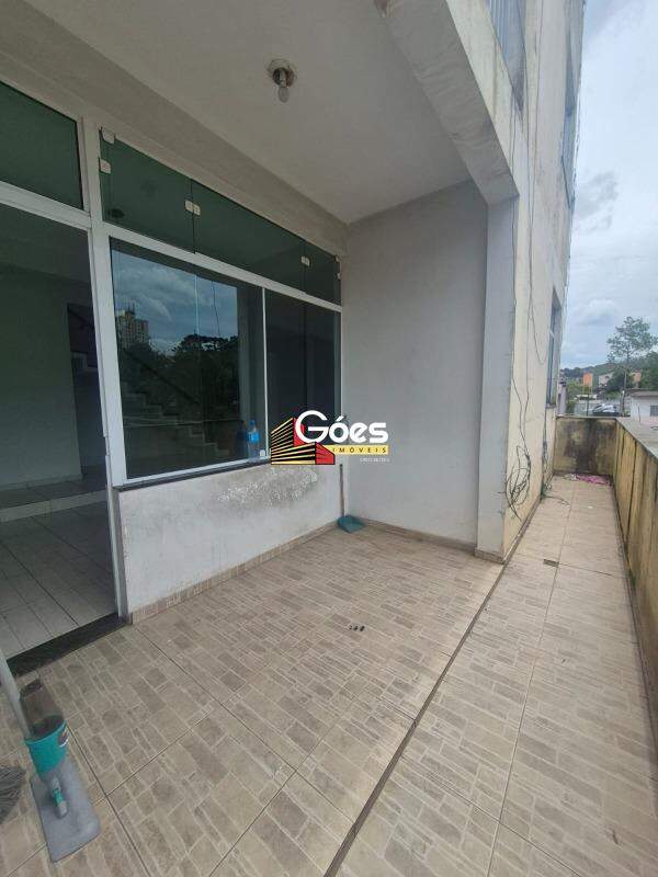Apartamento para aluguel em Vila Emílio: 