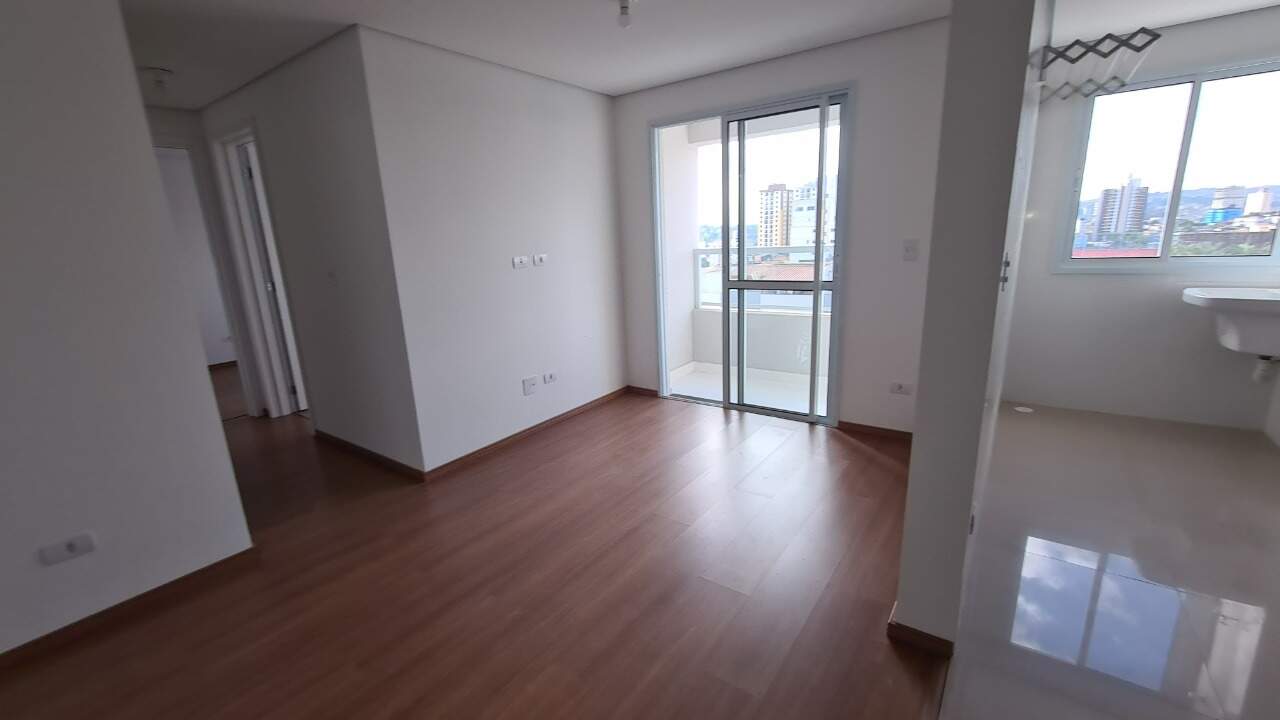 Apartamento à venda em Vila Nossa Senhora das Vitórias: 