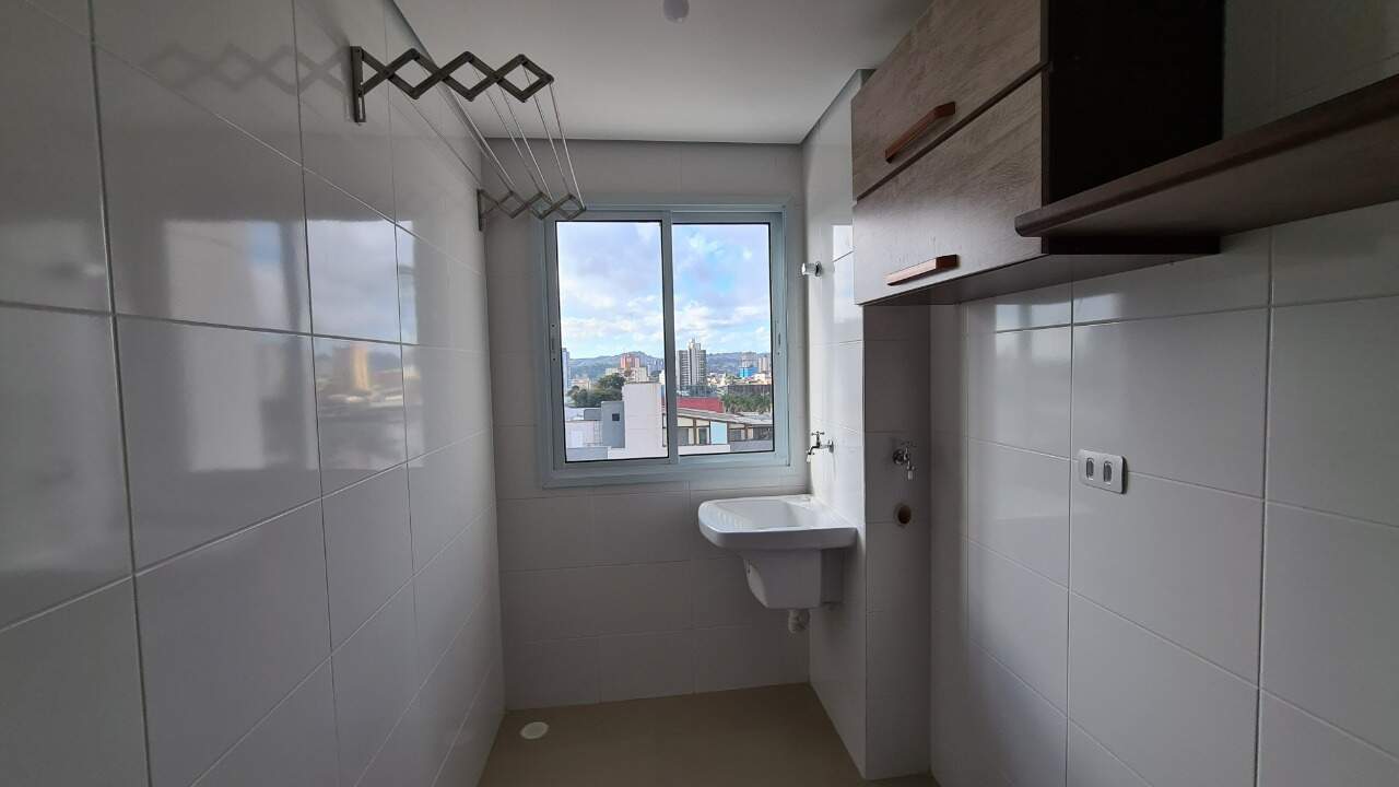 Apartamento à venda em Vila Nossa Senhora das Vitórias: 
